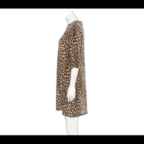 Rag & Bone silk dress - Picture 3 of 4